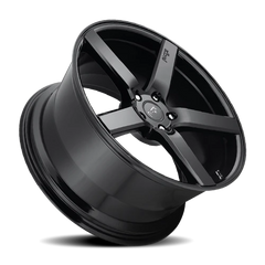 Niche Milan M188 20x10 +40 5x114.3mm 72.6mm Gloss Black