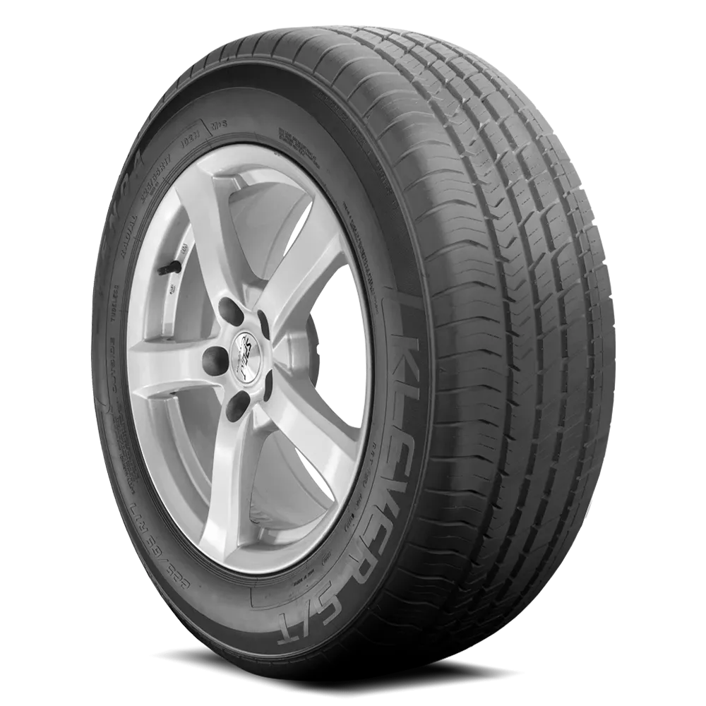 Kenda Klever S/T (KR52) Tires 245/65R17 XL