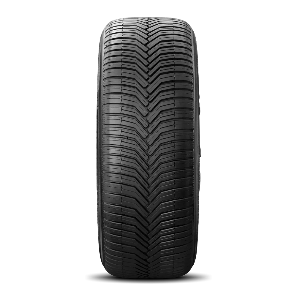 Michelin Crossclimate Suv Tires 235/60R18 XL