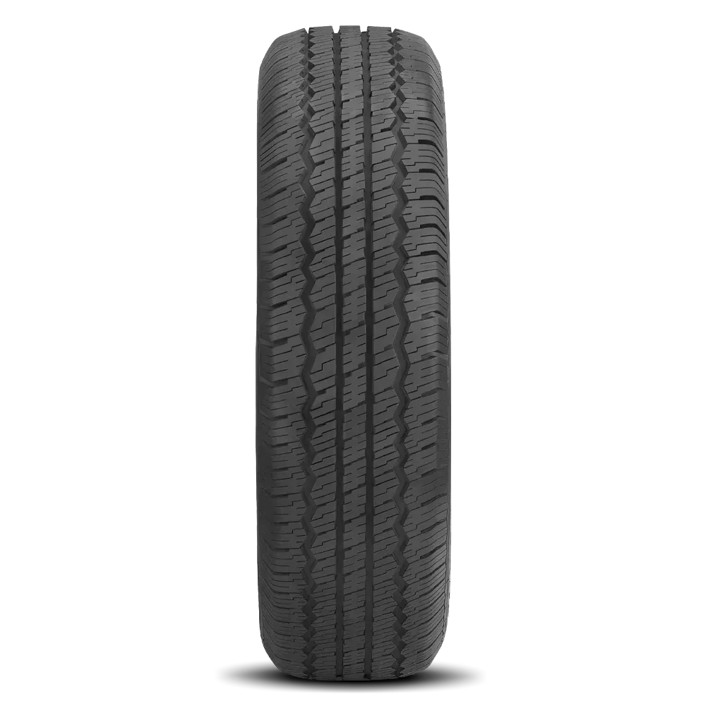 Hankook Radial RA07 Tires P265/60R18  Oe