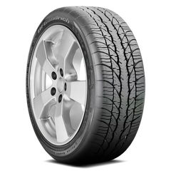 Bfgoodrich G-Force Super Sport A/S H/V Tires 225/45R17 XL