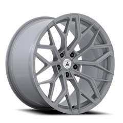 Asanti Black Label Mogul 5 AB039AX 20x11 -6 5x115mm 71.5mm Battleship Gray Two Toned
