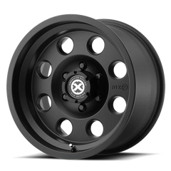 ATX Mojave II AX199 17x8 +0 6x139.7mm 108mm Satin Black