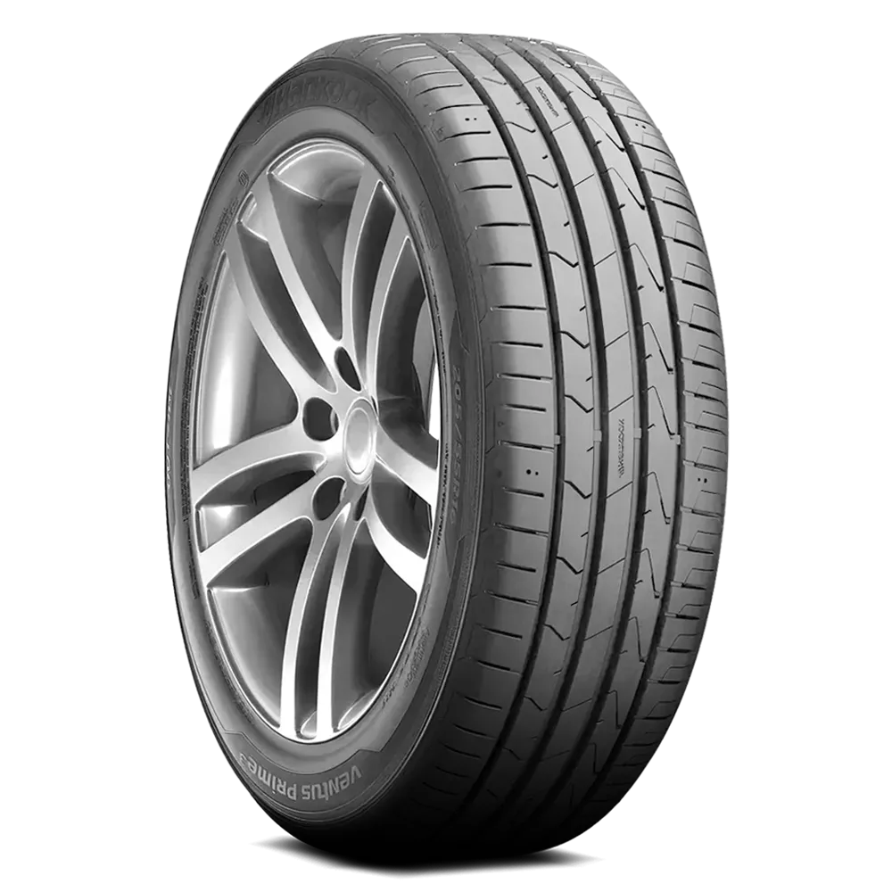 Hankook Ventus PRIME3 K125 Tires 205/55R16 B Run Flat