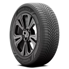 Goodyear Assurance Weatherready 2 Tires 275/50R22