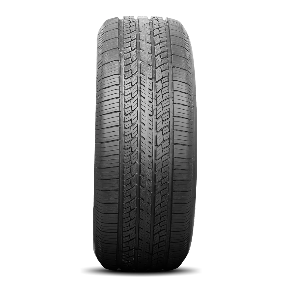 Bfgoodrich Radial T/A Spec Tires P245/55R18
