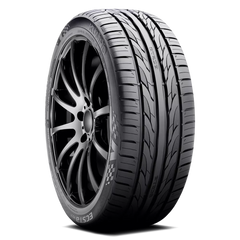 Kumho Ecsta PS31 Tires 245/40ZR17