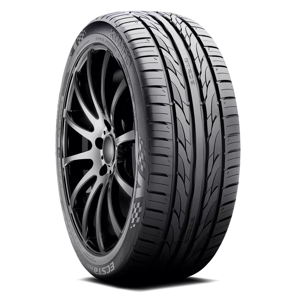 Kumho Ecsta PS31 Tires 245/50ZR18 Ecsta 9S31