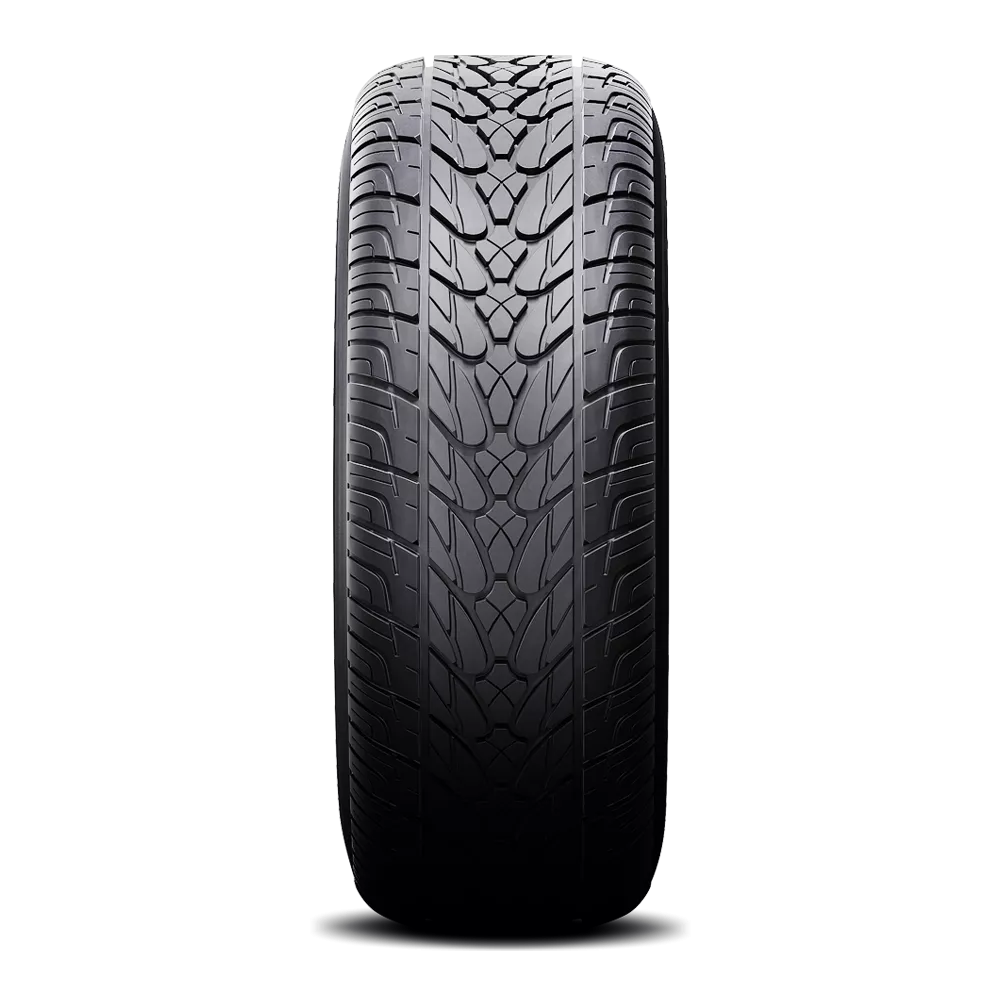 Kumho Ecsta STX KL12 Tires 305/50R20