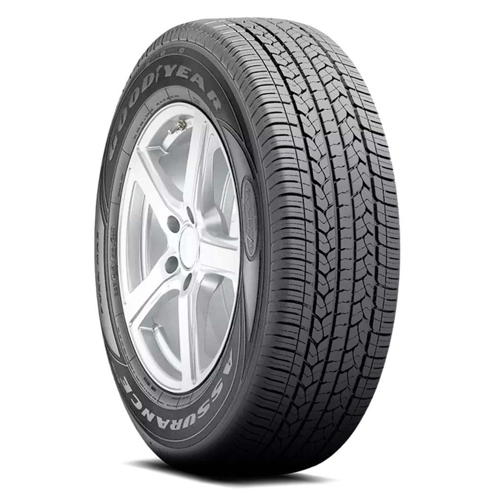 Goodyear Assurance CS Fuel Max Tires P215/70R16