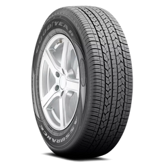 Goodyear Assurance CS Fuel Max Tires 245/55R19