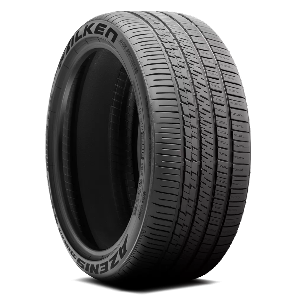 Falken Azenis FK460 A/S Silent Core Tires 235/40ZR19 XL