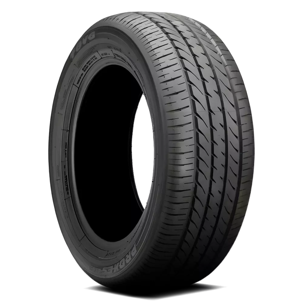 Toyo Proxes R35 Tires P215/55R17  Oe