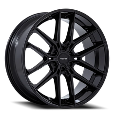 Niche NC280 Prodigy 6 BX 26x10 +20 6x139.7mm 106.1mm Gloss Black