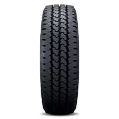 Firestone Transforce AT2 Tires LT265/75R16 E