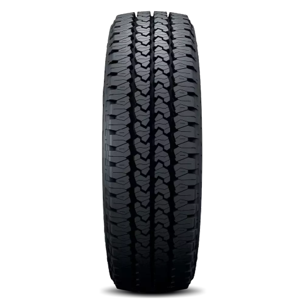 Firestone Transforce AT2 Tires LT275/70R18 E