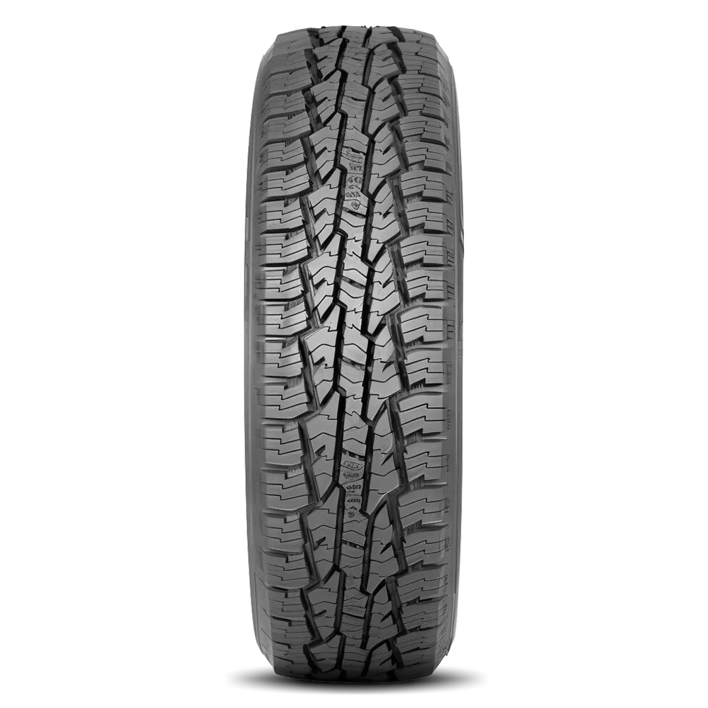 Nokian Rotiiva A/T Tires LT285/75R16 D