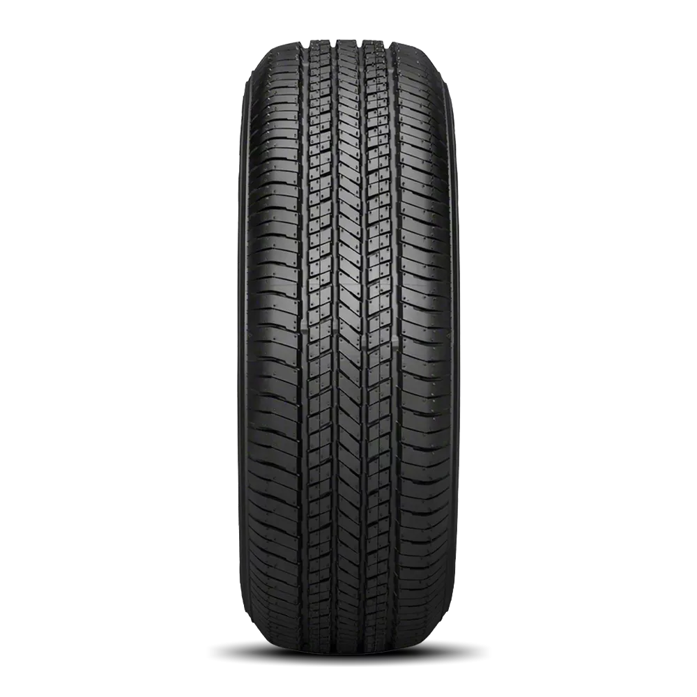 Yokohama Avid S34FV Tires P215/50R18