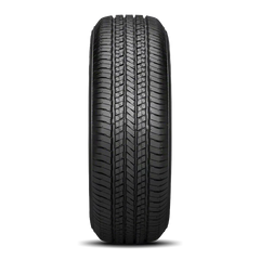 Yokohama Avid S34FV Tires P215/50R18