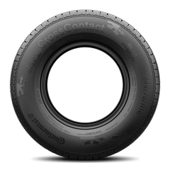 Continental Crosscontact Winter Tires 285/45R19 XL
