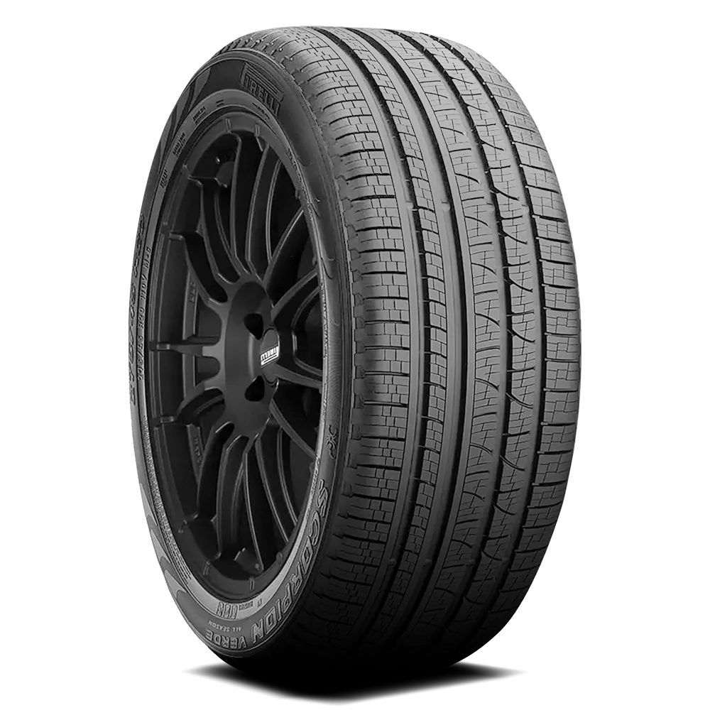 Pirelli Scorpion Verde ALL Season Plus Tires 285/45R22 XL