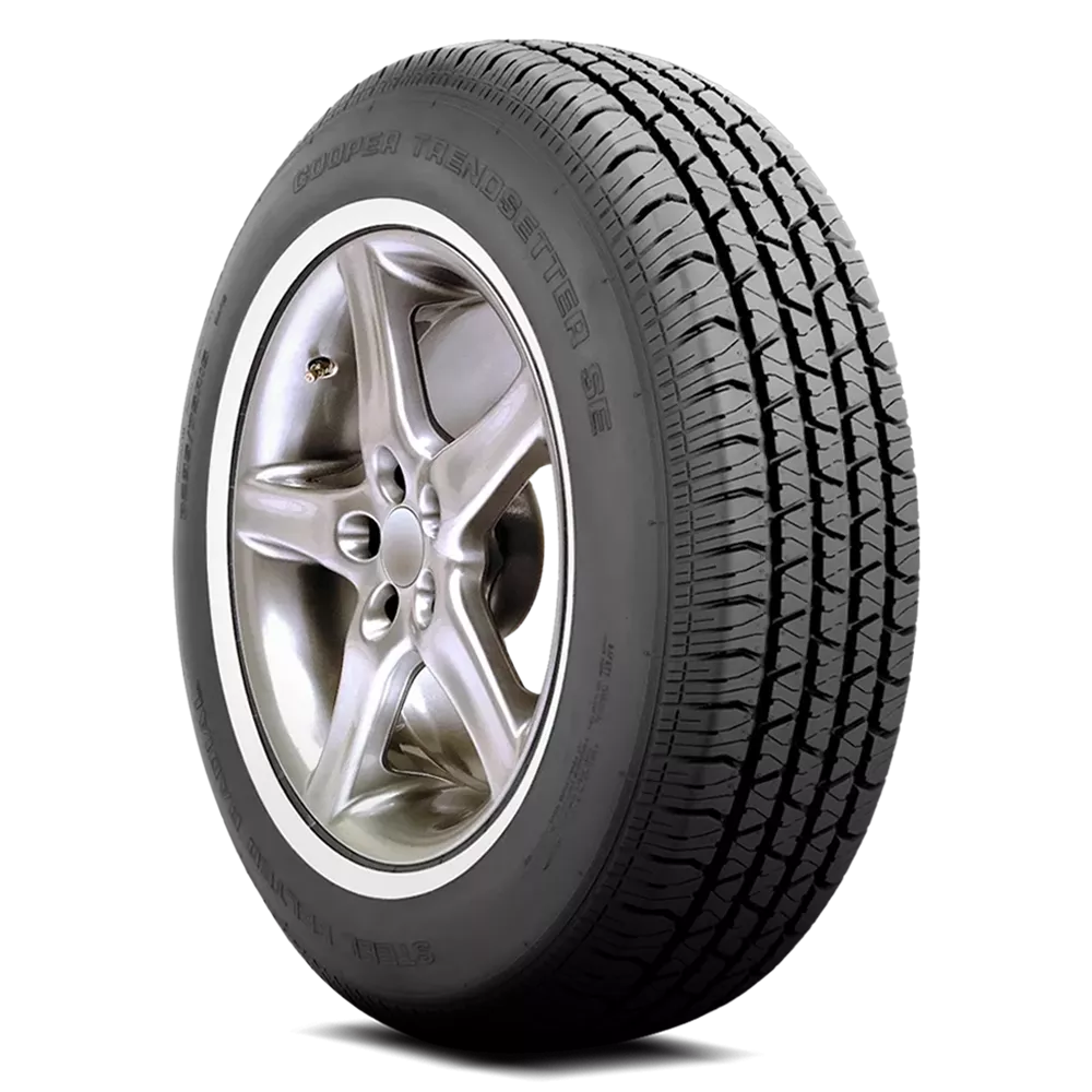 Cooper Trendsetter Se Tires P215/70R15