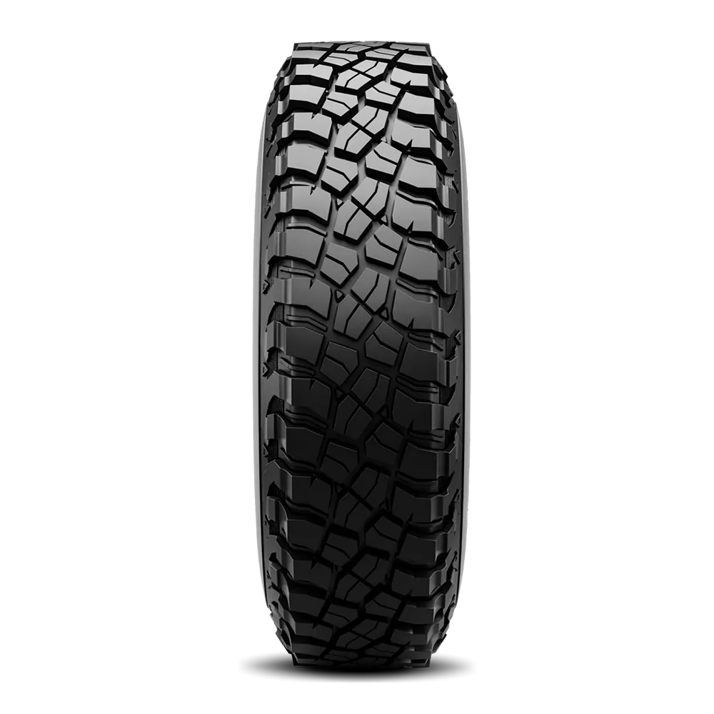 Bfgoodrich Mud-Terrain T/A KM3 Tires LT295/60R20 E