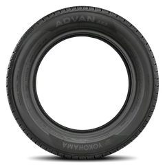 Yokohama Advan A83A Tires P225/45R19