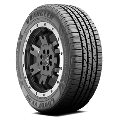 Goodyear Wrangler Steadfast HT Tires 245/70R17
