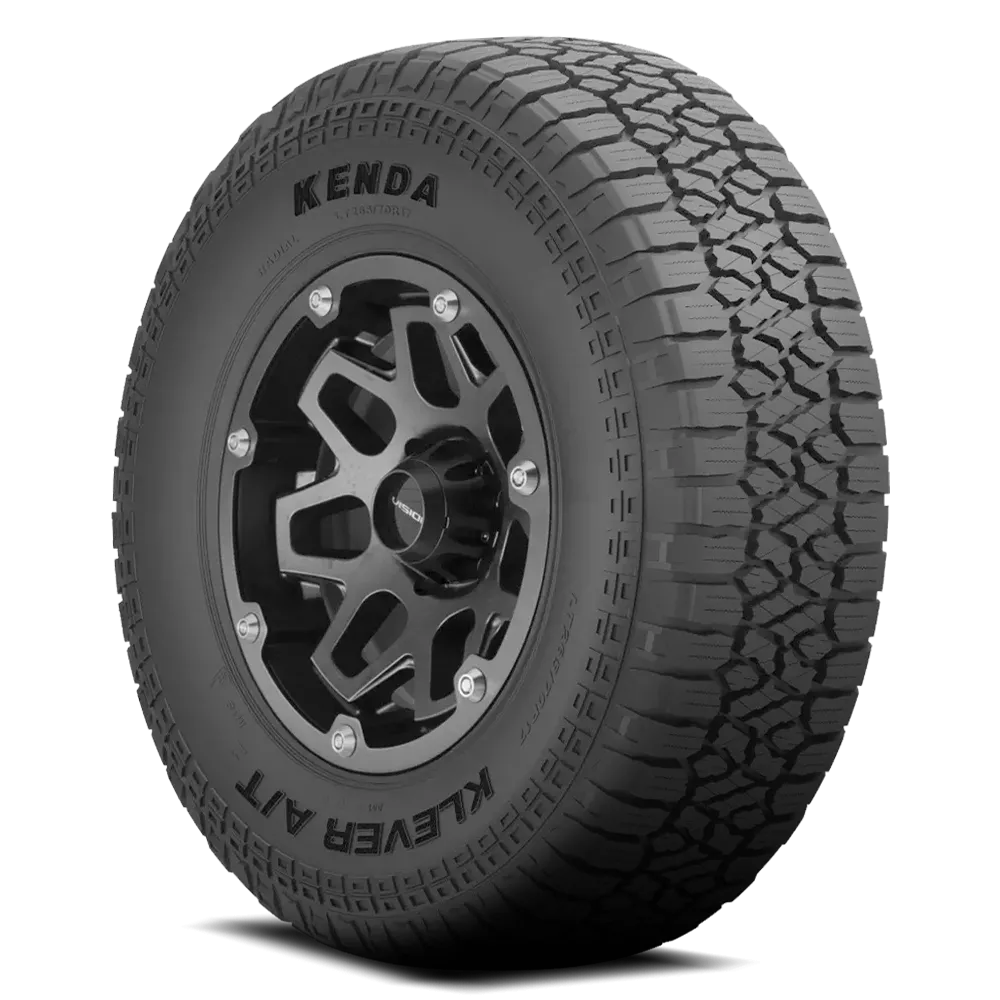 Kenda Klever A/T2 (KR628) Tires LT265/70R18 E