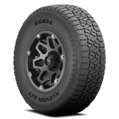 Kenda Klever A/T2 (KR628) Tires LT265/75R16 E