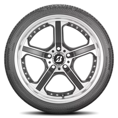 Bridgestone Turanza EL450 Tires 235/50R19