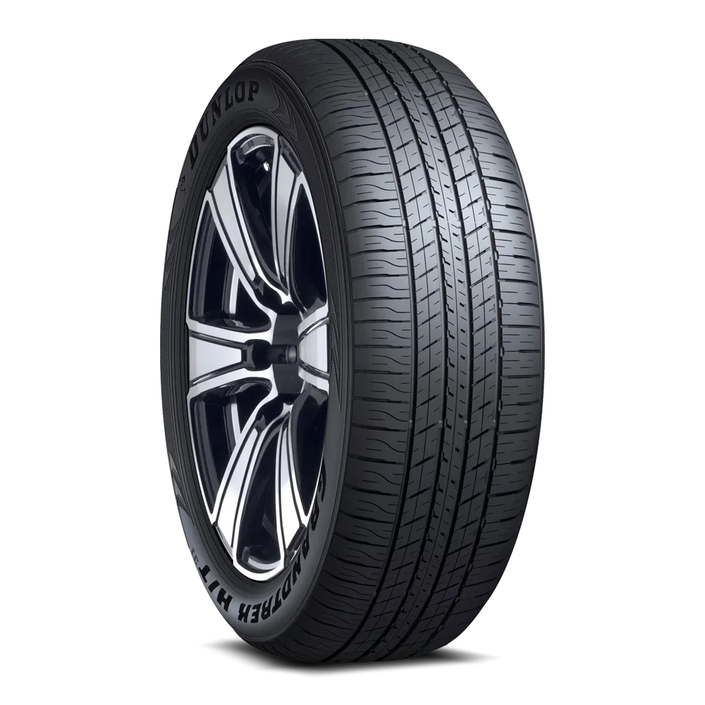 Dunlop Grandtrek HT31 Tires 265/50R22 XL  Oe