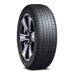 Dunlop Grandtrek HT31 Tires 265/50R22 XL  Oe