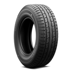 General Grabber HTS60 Tires 275/55R20 XL