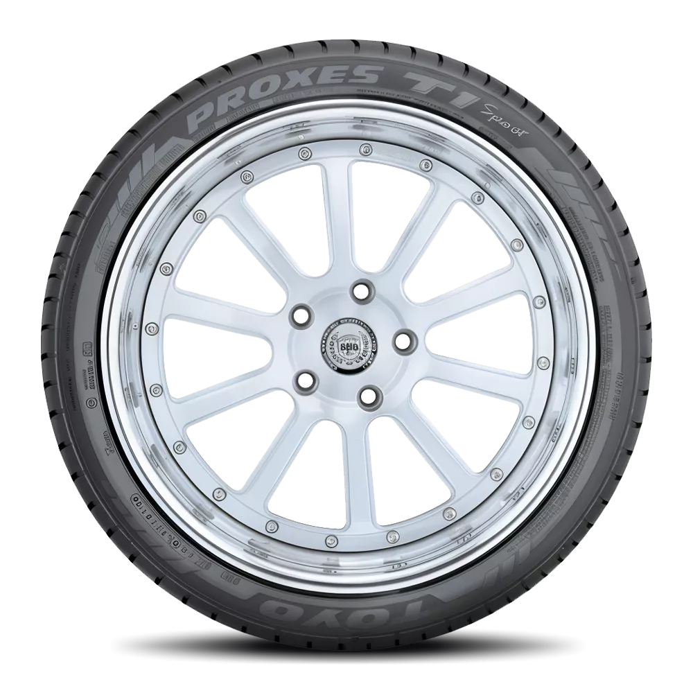 Toyo Proxes T1 Sport Tires 215/40ZR18 XL