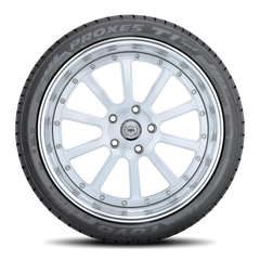 Toyo Proxes T1 Sport Tires 245/40ZR20 XL