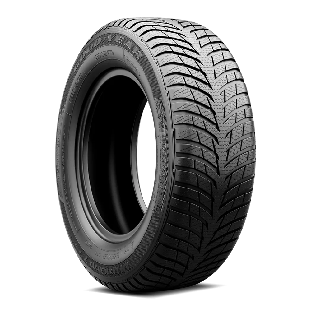 Goodyear Ultra Grip 7 Tires 205/60R16