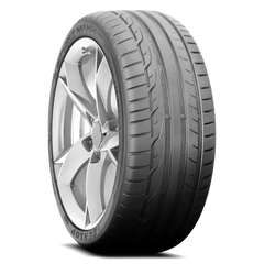 Dunlop Sport Maxx RT Tires 225/50R17