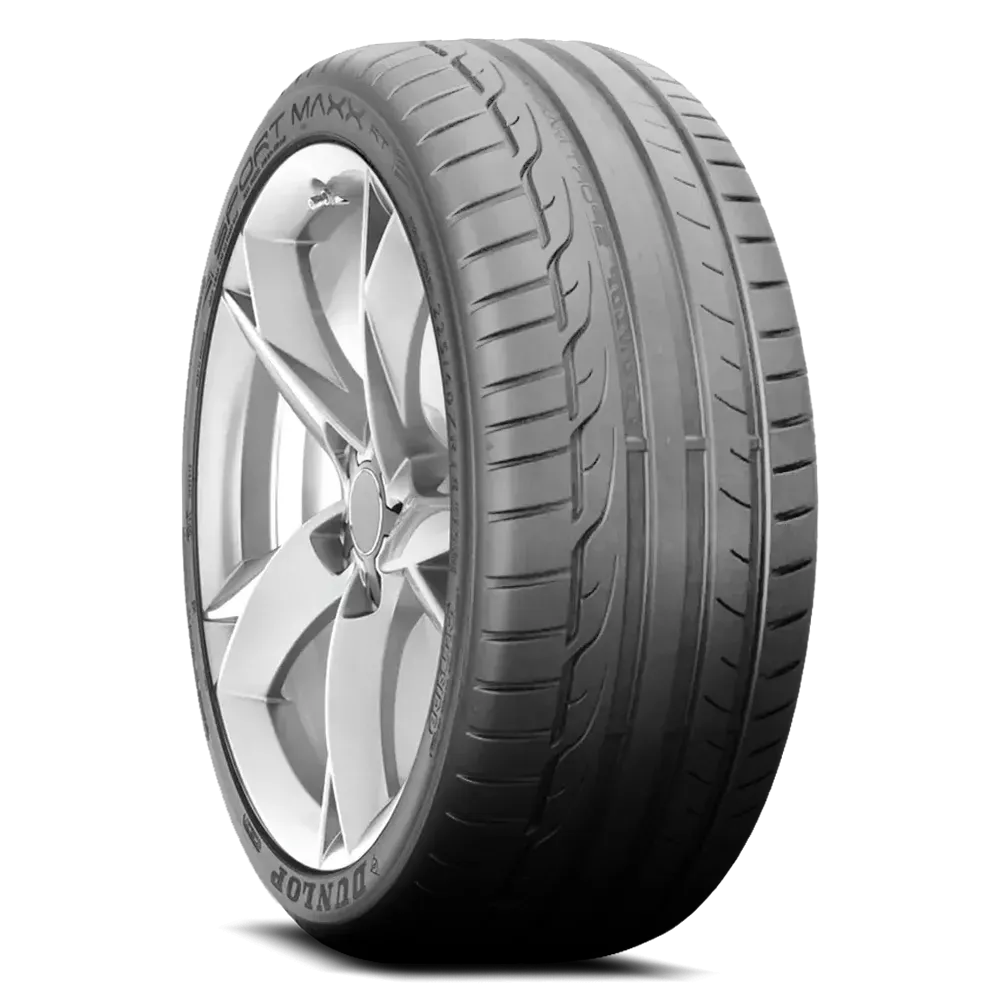 Dunlop Sport Maxx RT Tires 245/40R18 XL  Oe