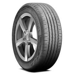 Continental Ecocontact 6 Tires 235/45R20 XL  Mo