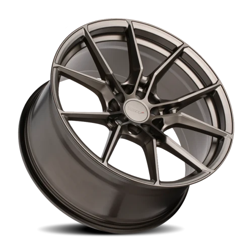 TSW Neptune BRZ 20x9 +35 5x120mm 76.1mm Matte Bronze