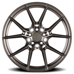 TSW Neptune BRZ 19x8.5 +32 5x112mm 66.6mm Matte Bronze