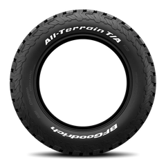 Bfgoodrich ALL-Terrain T/A KO2 Tires 35X12.50R22LT E
