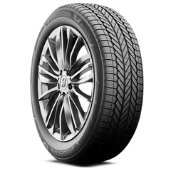 Bridgestone Weatherpeak Tires 235/65R18