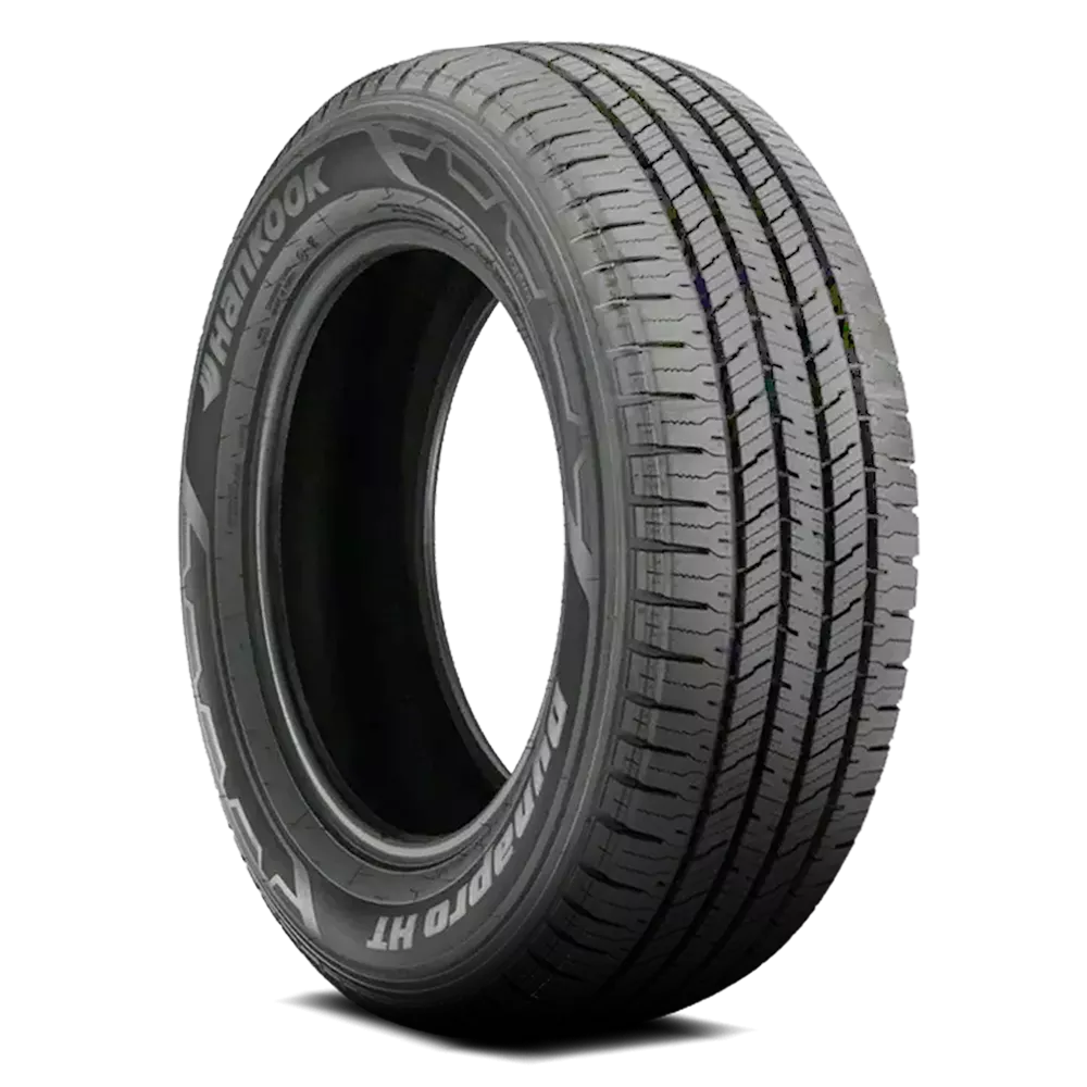 Hankook Dynapro HT RH12 (P-Metric) Tires 225/65R17
