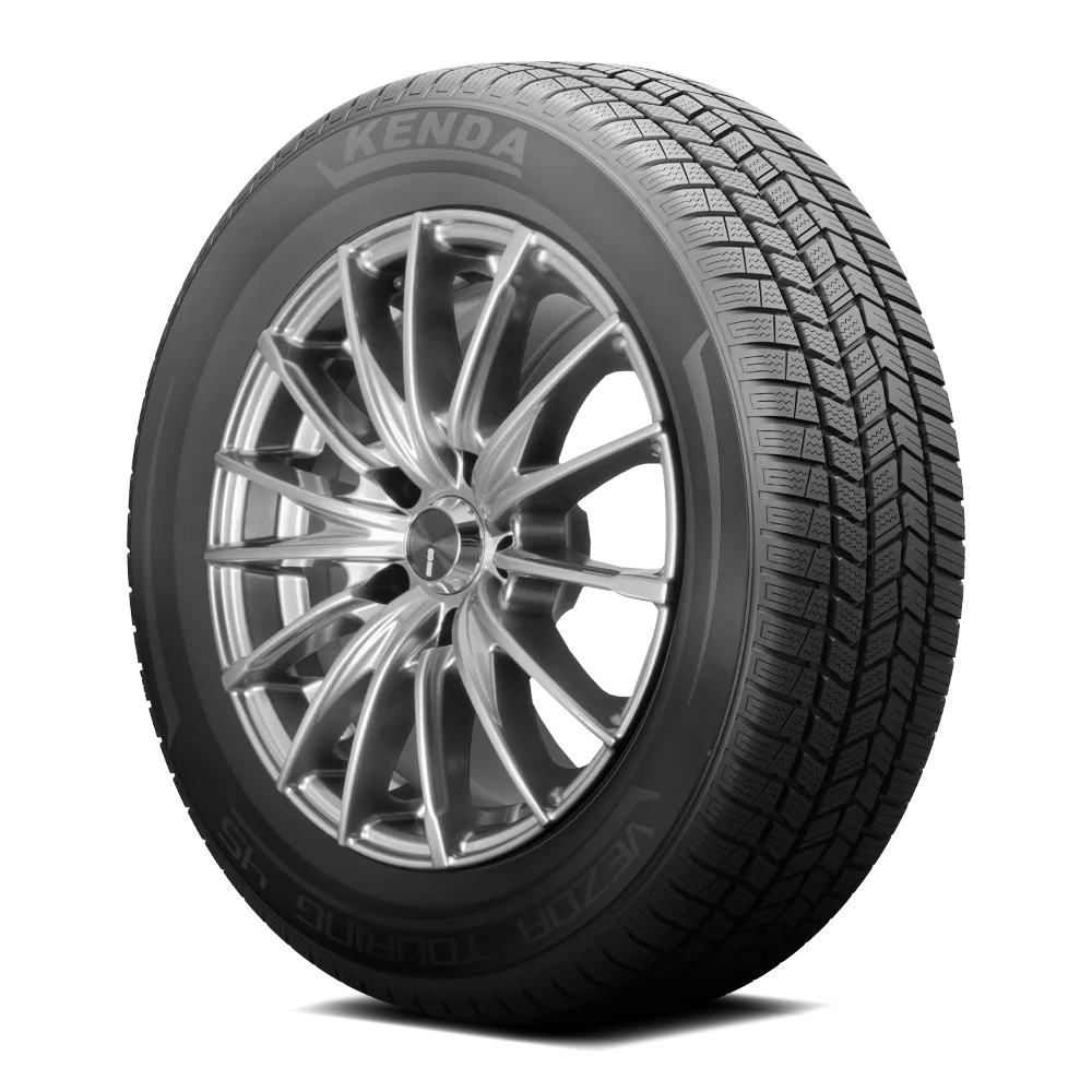 Kenda Vezda Touring 4S (KR211) Tires 205/55R16