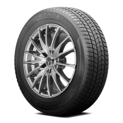 Kenda Vezda Touring 4S (KR211) Tires 215/60R17