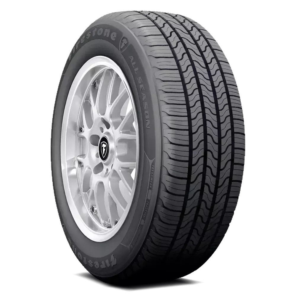 Firestone ALL Season Tires P235/70R16