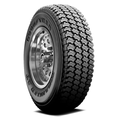 Goodyear Wrangler AT Tires LT195/75R14 C